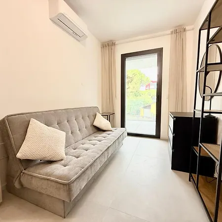 Azure Wave - Premium In Apartment *