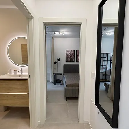 Apartment Azure Wave - Premium In